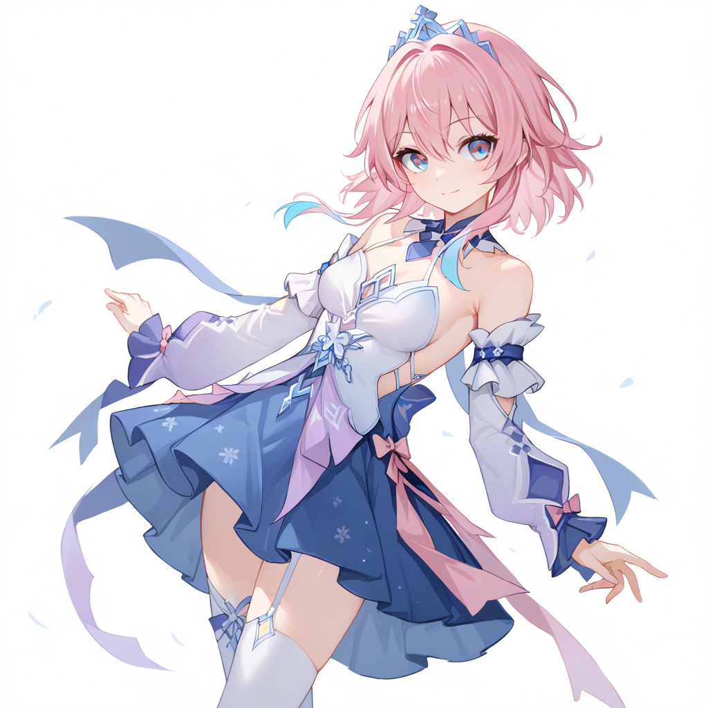 03742-558306193-score_9, score_8_up, score_7_up, simple background, light smile,_1girl, march7thdress, pink hair, bare shoulders, detached sleev.png